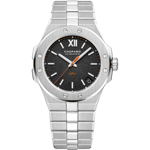 Chopard Alpine Eagle Cadence 8HF