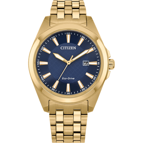 Citizen Peyten