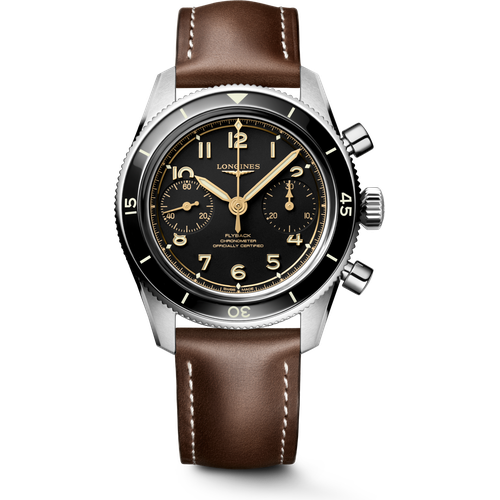 Longines Spirit Pilot Flyback