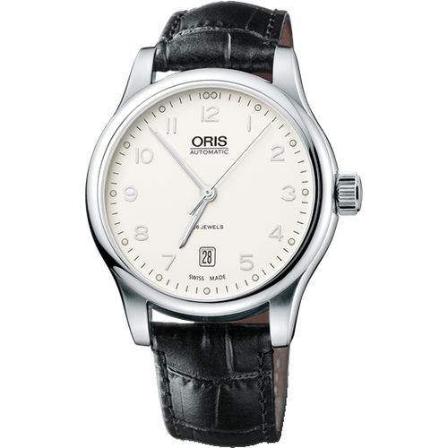 Oris Classic Date