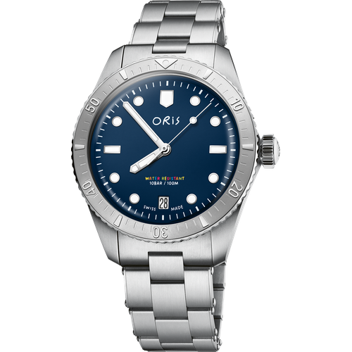 Oris LFP Limited Edition