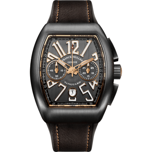 Franck Muller Vanguard
