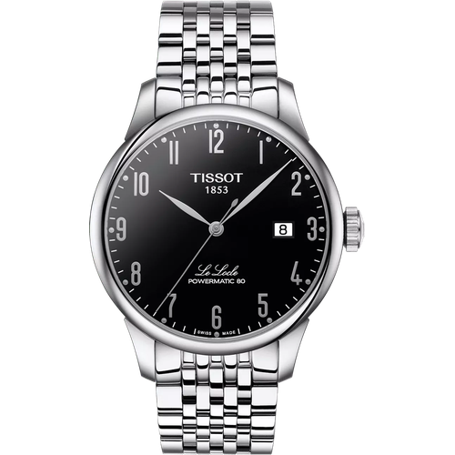 Tissot Le Locle Powermatic 80