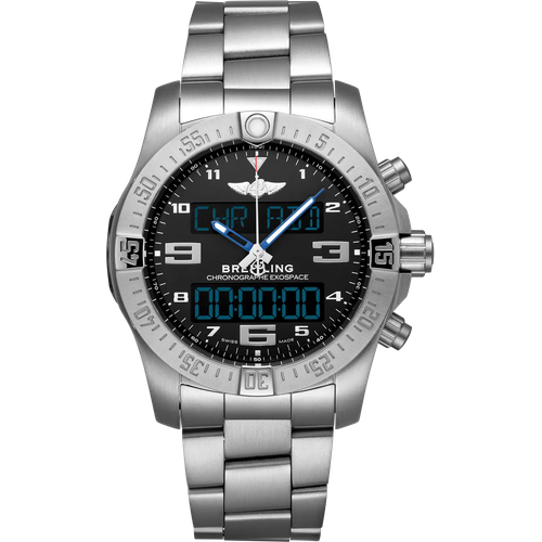 Breitling Exospace B55