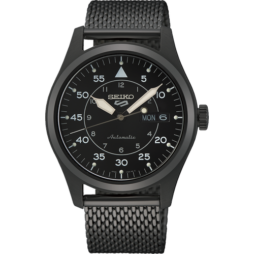Seiko 5 Sports Field series
