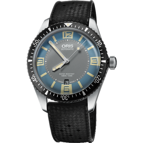 Oris Divers Sixty-Five