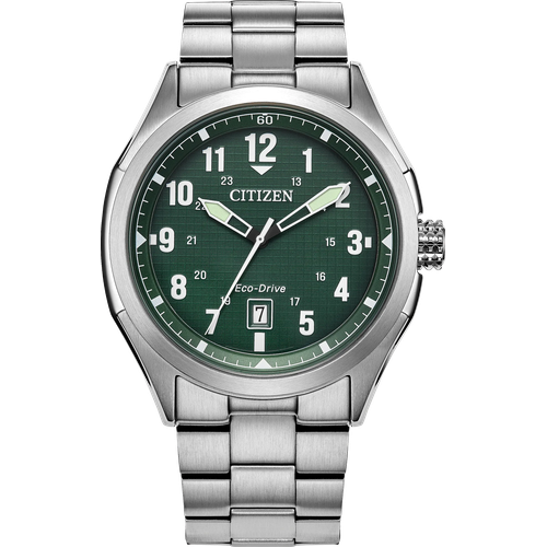Citizen Terra Force