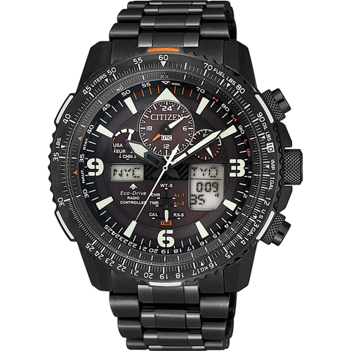 Citizen JY8085-81E