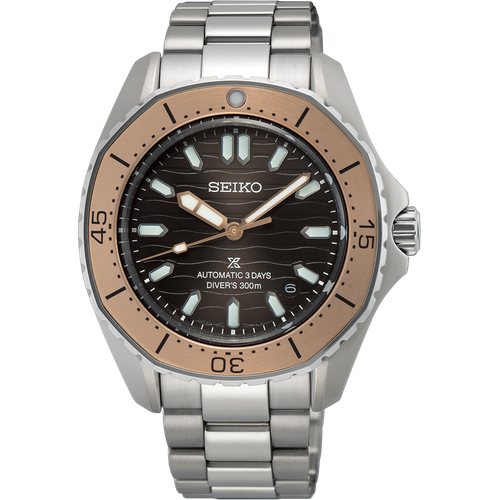 Seiko Prospex Regular price