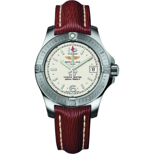 Breitling Colt Lady