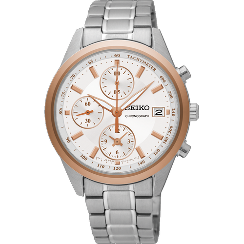 Seiko SNDV56