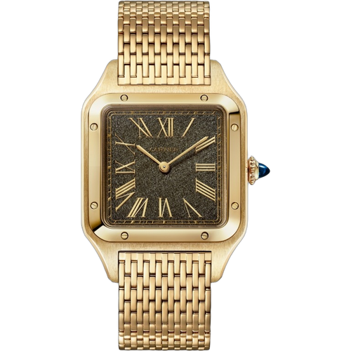 Cartier Santos-Dumont