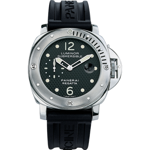 Panerai Luminor Submersible Regatta
