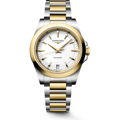 Longines Conquest