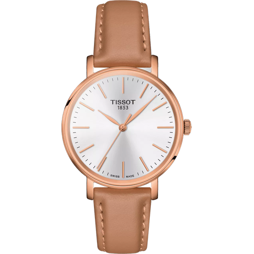 Tissot Everytime