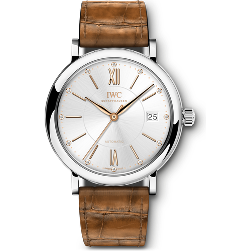IWC Schaffhausen Portofino Automatic 37