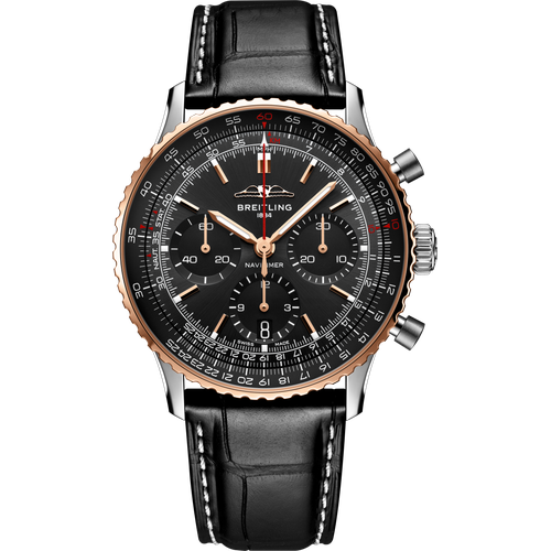 Breitling Navitimer B01 Chronograph 41 Japan Edition