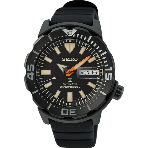 Seiko Prospex