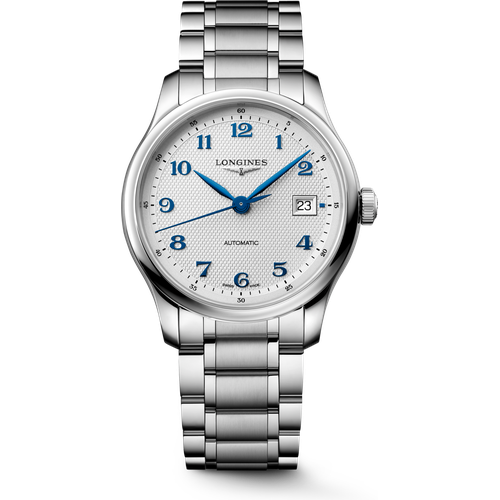 Longines Master Collection