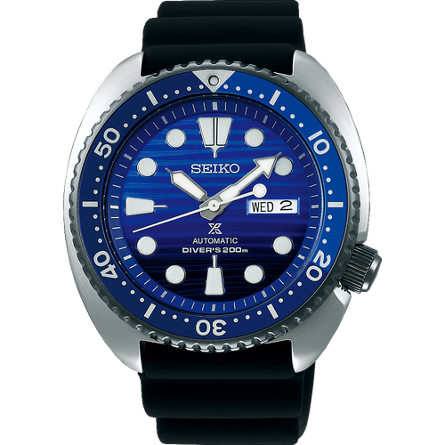 Seiko Prospex Sea
