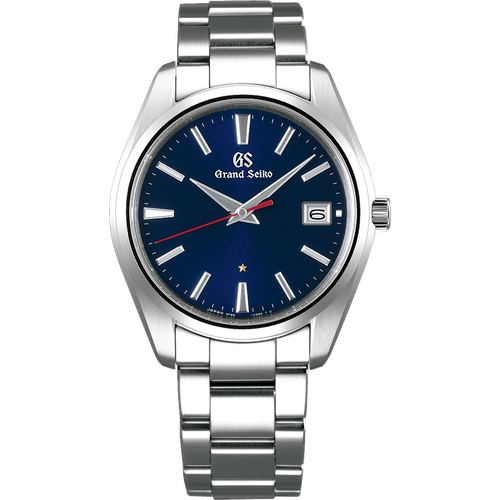 Grand Seiko Heritage