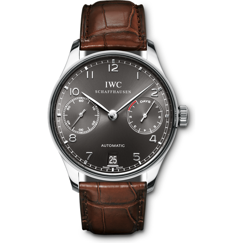 IWC Schaffhausen Portugieser Automatic
