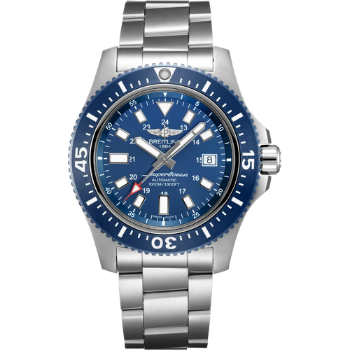 Breitling Superocean 44 Special