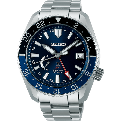 Seiko Prospex LX line