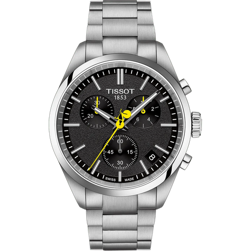 Tissot PR100 Tour de France
