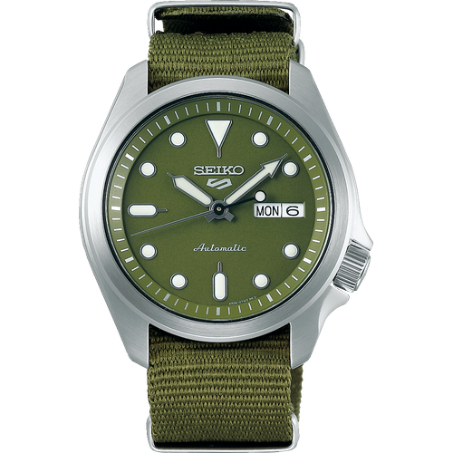 Seiko 5 Sports SKX series