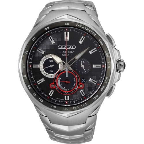 Seiko SSC743P9