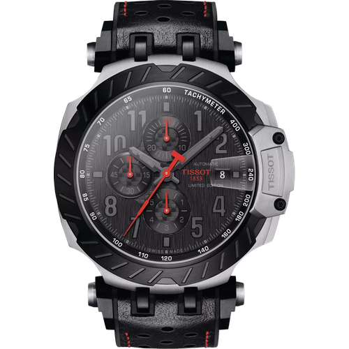 Tissot T-Race MotoGP Automatic Chronograph