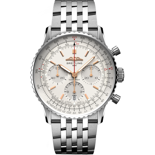 Breitling Navitimer B01 Chronograph 41