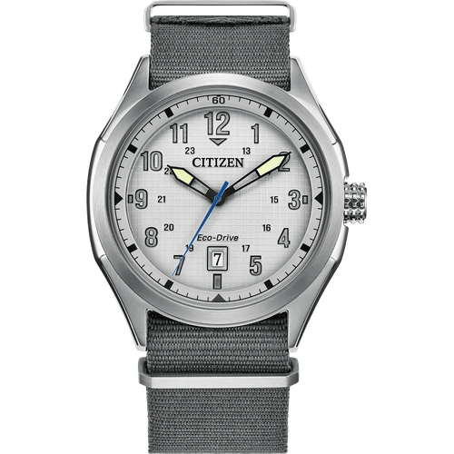 Citizen Terra Force