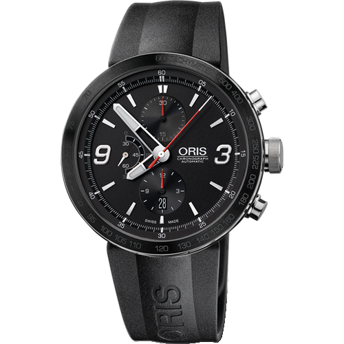 Oris TT1 Chronograph