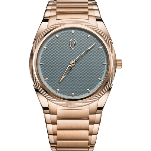 Parmigiani Fleurier Tonda PF Micro-Rotor No Date