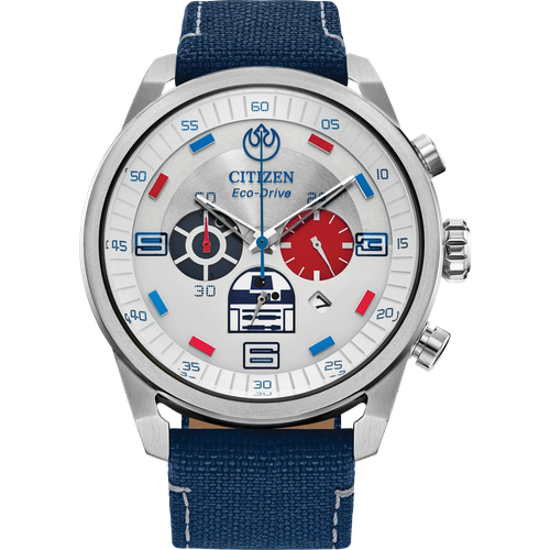 Citizen R2-D2