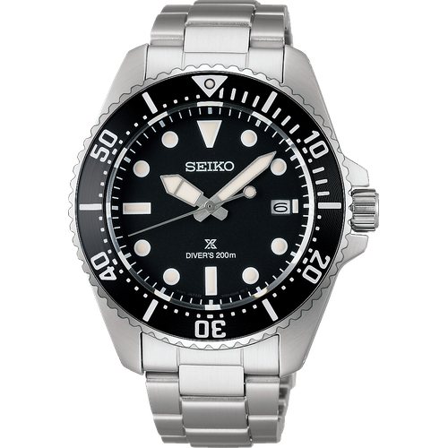 Seiko Prospex Diver Scuba
