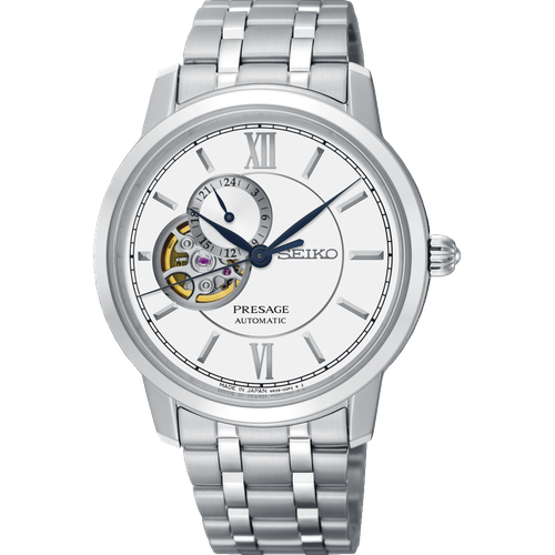 Seiko Presage