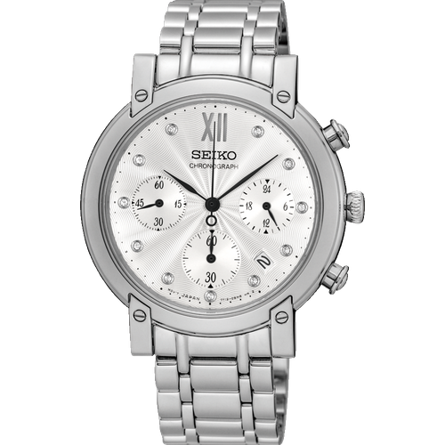 Seiko SRW837
