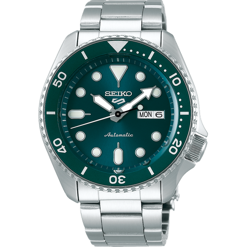 Seiko 5 Sports SKX series