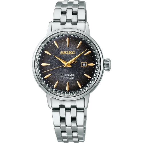Seiko Presage Cocktail Time