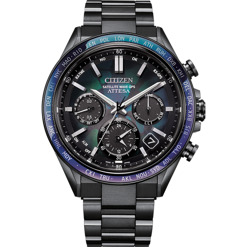 Citizen CC4057-60E