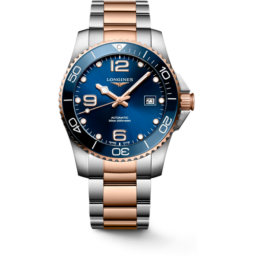 Longines HydroConquest