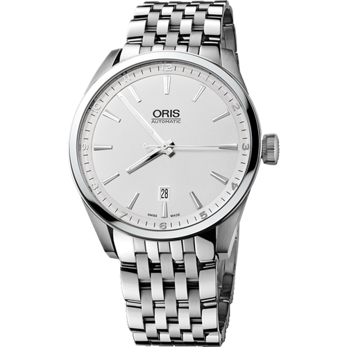 Oris Artix Date