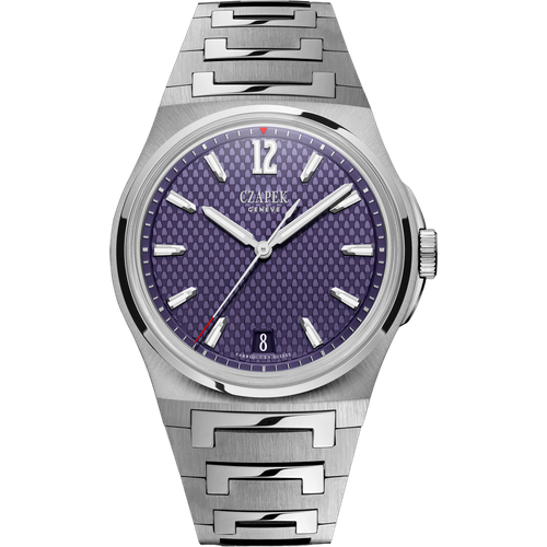 Czapek Antarctique Passage de Drake Afterglow