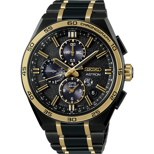 Seiko Astron NEXTER