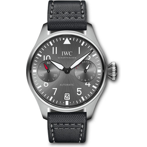 IWC Schaffhausen Big Pilot's Watch Edition "Patrouille Suisse"