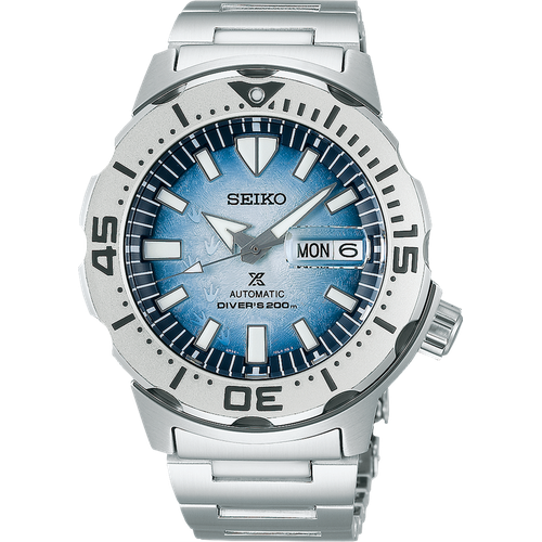 Seiko Prospex