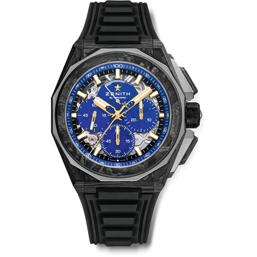 Zenith Defy Extreme